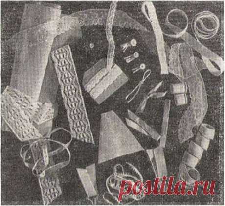 ВЫКРОЙКИ БЮСТГАЛЬТЕРОВ..