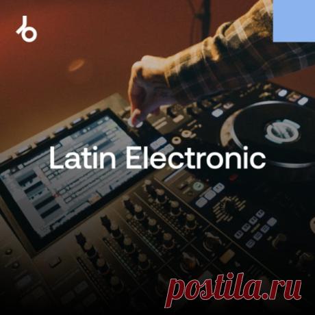 VIP - The Latin Electronic Shortlist May 2026 | DJ | SoundMasters | Service