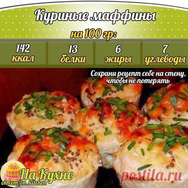 Куриные маффины: удобно брать с собой! 

Ингредиенты:
Куриный фарш – 500 г
Зеленое кисло-сладкое яблоко – 1 шт
Репчатый лук – 1 шт
Манная крупа – 2 ст. л
Йогурт натуральный – 2 ст. л
Горчица в зернах – 2 ч. л
Сыр нежирный - 100 г
Соль, перец - по вкусу