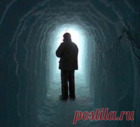 ПОЧЕМУ ПОКОЙНЫЕ БЕСПОКОЯТ НАС? - 22 Апреля 2016 - Из жизни.ру - ИЗ ЖИЗНИ.ру