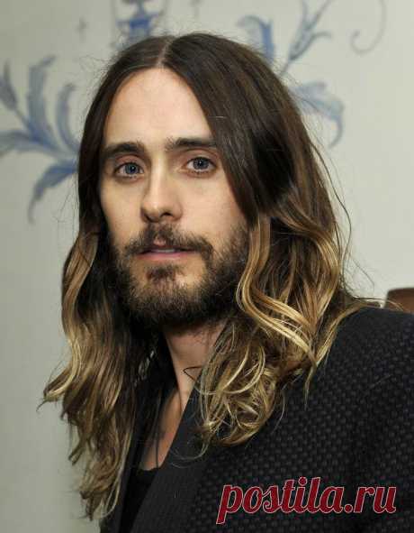 Джаред Лето, 26 декабря, 1971