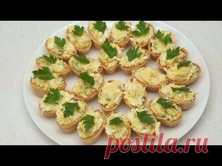 5 легких закусок для фуршета ★1★ Канапе с колбасой маслинами и сыромИНГРЕДИЕНТЫ:колбаса - 200 гмаслины без косточки - 50 гогурцы - 200 гсыр фета - 200 гшпажки - 30 шт.★2★ Закуска из перца и сыраИНГРЕДИЕНТЫ:перец - 2-3 штсыр - 200 гяйцо варенное - 1 штчеснок - 2 зубчикаукропмайонез - 2 ст. л.★3★ Закуска из баклажанов...