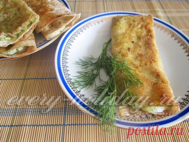 Ленивые хачапури