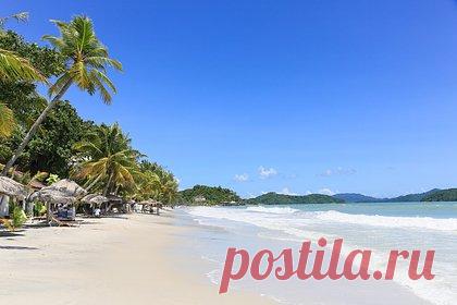 Российский тревел-блогер назвал самую дешевую страну для зимнего отдыха