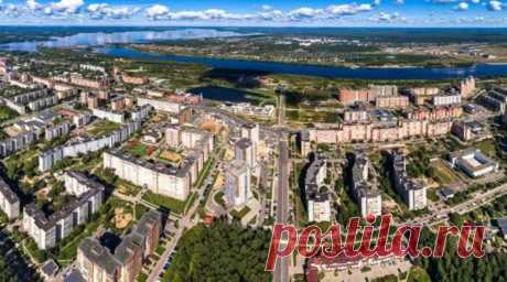 Город Дубна в Подмосковье – стоит ли переезжать на ПМЖ — Подмосковье и всё про Московскую Область