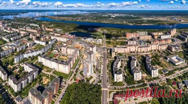 Город Дубна в Подмосковье – стоит ли переезжать на ПМЖ — Подмосковье и всё про Московскую Область