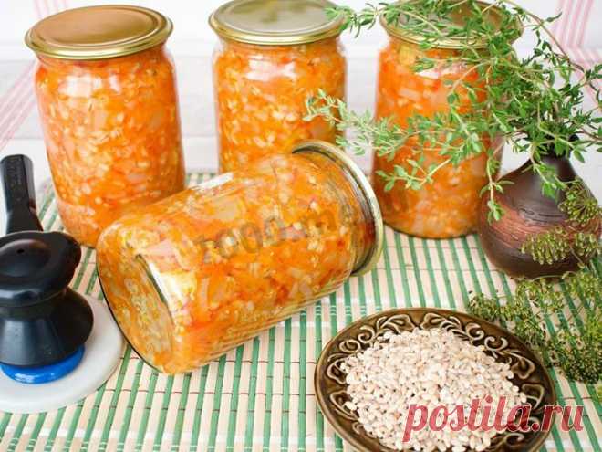 Рассольник на зиму без огурцов рецепт с фото | 1000.menu