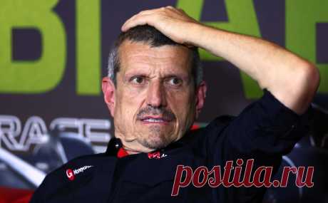 Команда F1 уволила менеджера, разорвавшего контракт с российским гонщиком. Вместо Гюнтера Штайнера командой Haas будет руководить Аяо Комацу. В 2022 году Haas расторгла контракт с Никитой Мазепиным и «Уралкалием» из-за спецоперации на Украине
