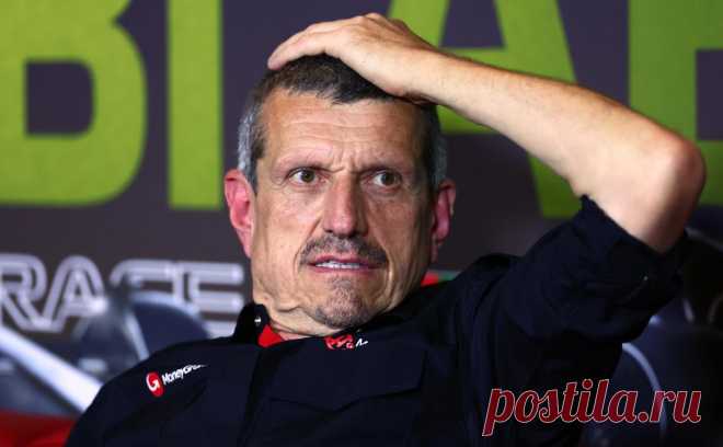 Команда F1 уволила менеджера, разорвавшего контракт с российским гонщиком. Вместо Гюнтера Штайнера командой Haas будет руководить Аяо Комацу. В 2022 году Haas расторгла контракт с Никитой Мазепиным и «Уралкалием» из-за спецоперации на Украине