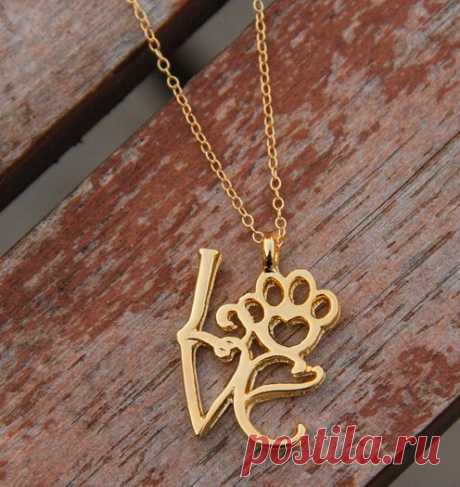 10 Necklaces Dog Lovers Can’t Stop Talking About!