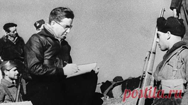 Расстрелян советский «литературный генерал» родом из Киева 2 февраля 1940 года был казнен Михаил Кольцов — самый влиятельный довоенный журналист, публицист и пропагандист. Кольцов был крупнейшей фигурой 1930-х годов. При этом причины, по которым от столь видной и вроде бы лояльной фигуры избавились, совершенно не очевидны до сих пор