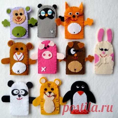 игрушки своими руками из фетра: 19 тыс изображений найдено в Яндекс.Картинках