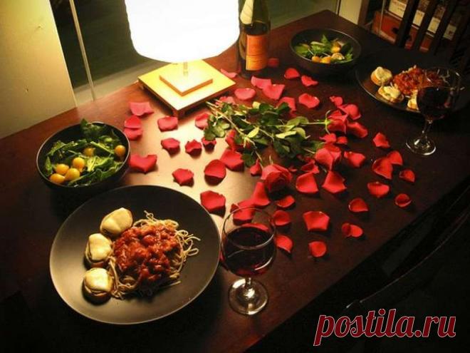 Нотки романтики в повседневной жизни супругов - Доска объявлений Краснодарского края | kuban-biznes.ru