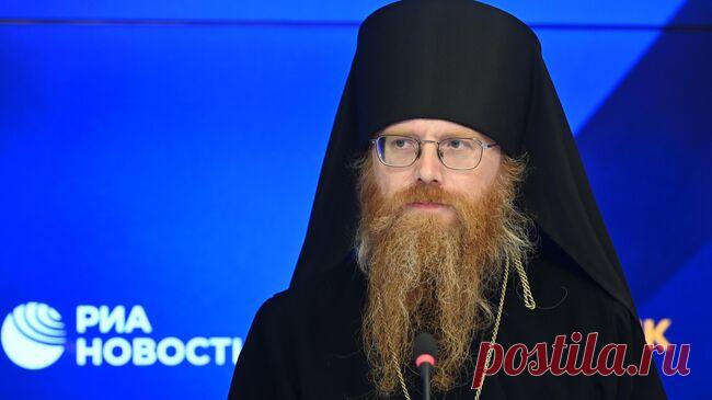 Отношение к Церкви в обществе меняется в лучшую сторону, считает епископ