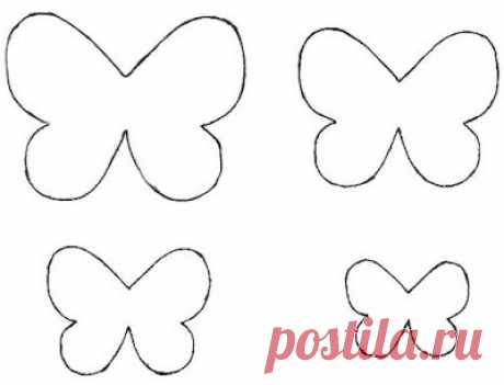 Mural para primavera com borboletas de papel | Pra Gente Miúda
