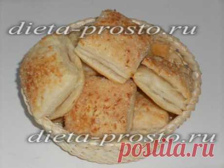 Печенье за 10 минут