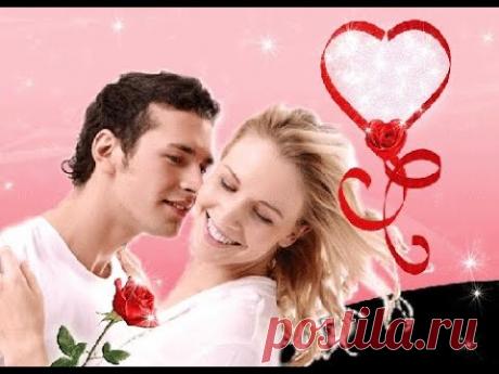 Я подарю тебе любовь (Руслан Алехно)