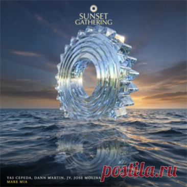 Yas Cepeda, Dann Martin, JV, Jose Molina - Mare Mia | 4DJsonline.com