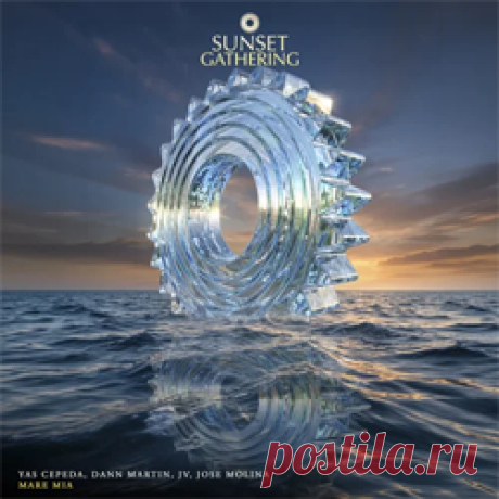 Yas Cepeda, Dann Martin, JV, Jose Molina - Mare Mia | 4DJsonline.com