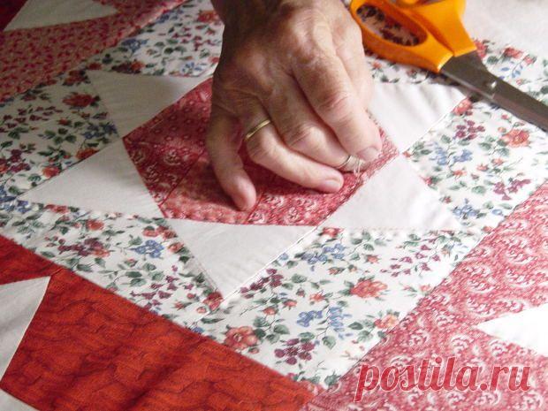 ХИЖИНА ЗДОРОВЬЯ. Рукоделие - источник женской силы!