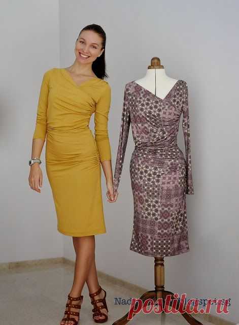 Nadia's atelier