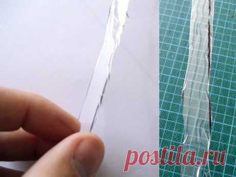 Невероятное изобретение для очистки слива от волос / Домоседы