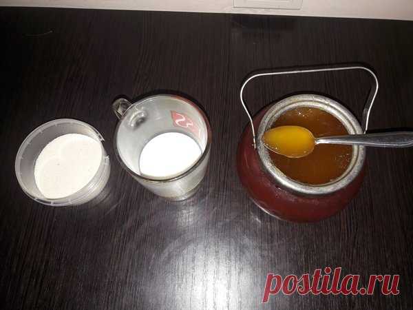 Рецепт приготовления манки для зимней рыбалки! | Дневник рыболова | Яндекс Дзен