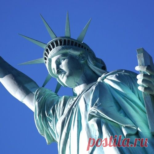 #поравалить. Омерзительная Америка.