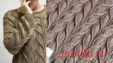 Дизайнер вязаных изделий Нора Гоан - нет предела совершенству | Рукоделие в жизнь | Павлычева Ирина | Дзен