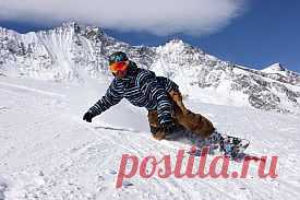 Что нужно для сноубординга | FanSki.ru &#8211; сайт фанатов горных лыж, сноуборда и путешествий