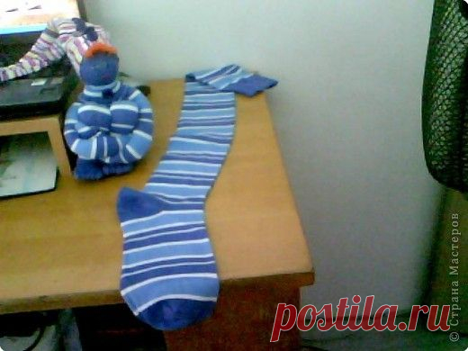 цитата pogtanya : кукла из гольфа. мк Ланы Берг (18:19 04-09-2015) [4078884/370998643] - irina-lena@inbox.ru - Почта Mail.Ru