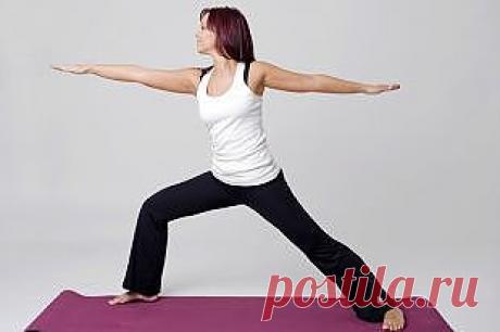 Фитнес после работы: комплекс из 5 упражнений для вечерней тренировки | Секреты красоты | Здоровье | Аргументы и Факты