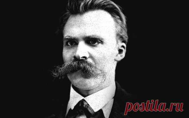 Когда человек становится по-настоящему счастливым. 1 очень мудрая и точная цитата Ницше
Нет таких людей, которые не стремятся стать счастливыми. И я написала так...
Читай дальше на сайте. Жми подробнее ➡