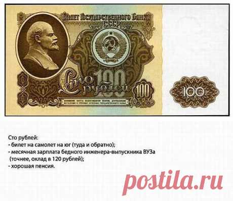 Вы выросли в 90-ые если...