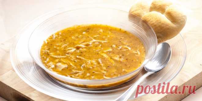 Фляки по-польски - Лайфхакер