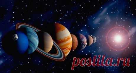 Выберите планету и узнаете свою жизненную миссию и цели
Все планеты – это живые организмы со своей собственной уникальной вибрацией, и то, какая из них вас привлекает, говорит о вашей собственной личной вибрации (истинной и неизменной части души). Посмотрите на эти шесть планет и выберите только одну. 1. Планета Юпитер Планета успеха и щедрости, а это значит, что душа ваша предпочитает больше отдавать, чем получать […]
Читай пост далее на сайте. Жми ⏫ссылку выше