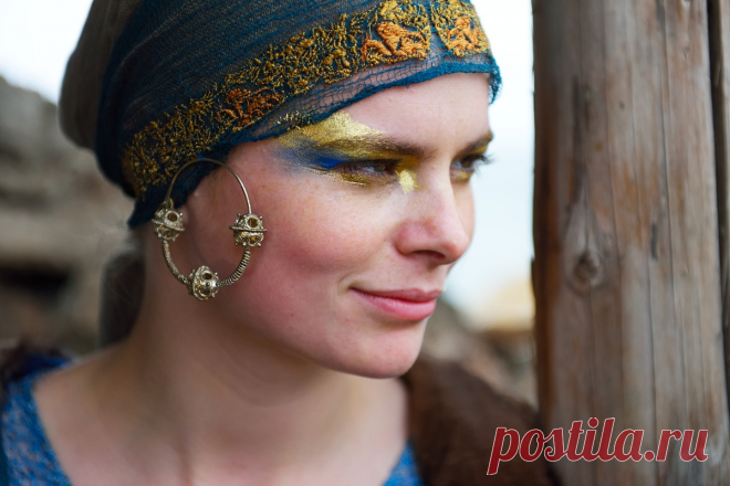 Василиса Семашкова