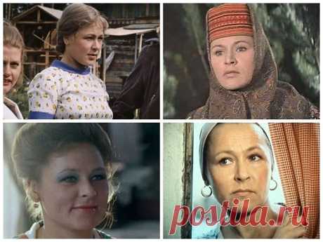 Раиса Рязанова, 31 октября, 1944