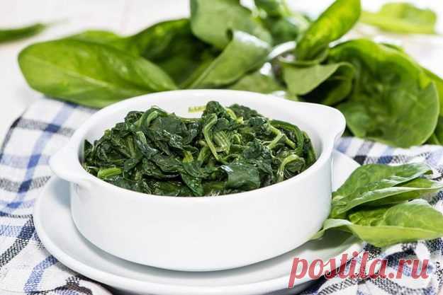 5 продуктов, которые становятся полезнее при термообработке / Будьте здоровы