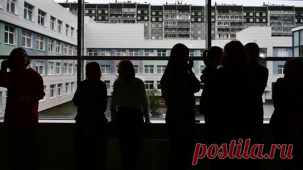В Чувашии не подтвердили факт раздевания выпускников на досмотре перед ЕГЭ