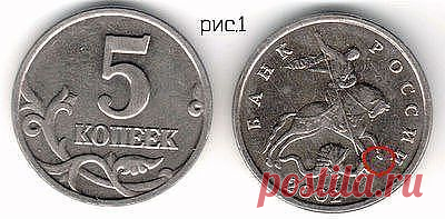 Самые дорогие монеты России