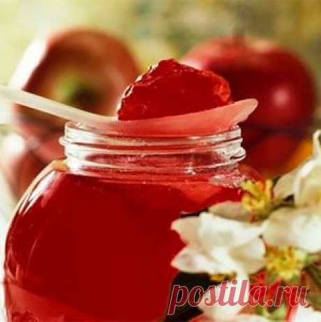 Варенье, желе и пятиминутки из смородины
