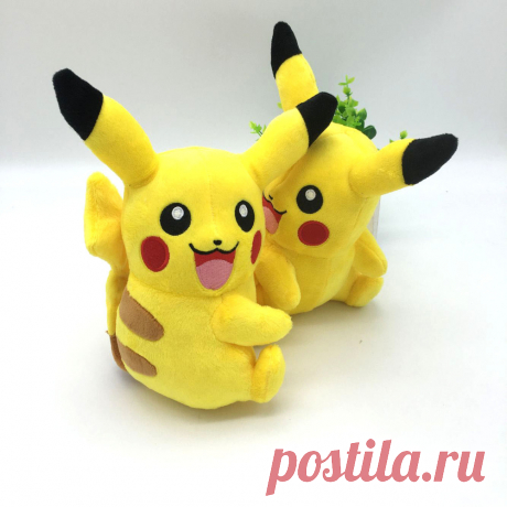 игрушка детская кровать картина - более детальную картину о 22см подарок Пикачу плюшевые игрушки высокое качество симпатичные Покемон плюшевые игрушки детские игрушки дети мультфильм плюша Покемон Пикачу плюшевые куклы рисунок в фаршированная & плюшевые животных из Cutebaby игрушки Co., ЛТД. | Aliexpress.com | Группа Алибаба