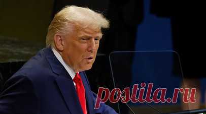 Politico: в США могут выпустить монеты номиналом $1 с изображением Трампа. Минфин США рассматривает возможность выпуска монеты номиналом $1 с изображением американского лидера Дональда Трампа в честь 250-летия независимости Соединённых Штатов, которое страна отметит в следующем году. Читать далее