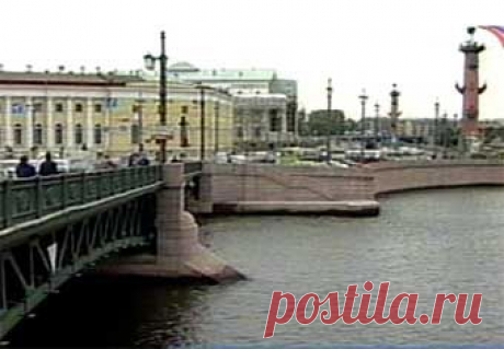 Санкт-Петербург: в мечтах, наяву и во снах | МОЙ ВОЗРАСТ