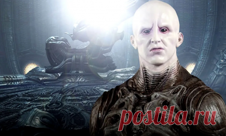 Могли ли людей создать искусственно? Неужели все религии показывают истину? Статья автора «Дмитрий Джулиус.