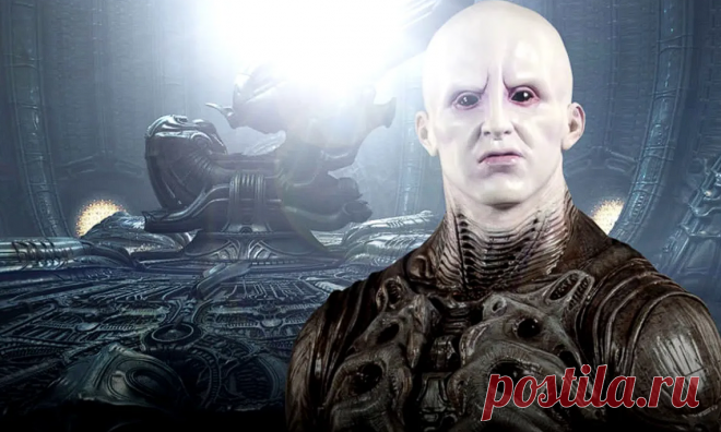 Могли ли людей создать искусственно? Неужели все религии показывают истину? Статья автора «Дмитрий Джулиус.