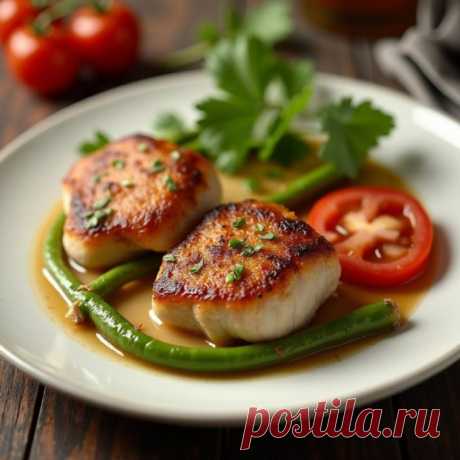 Котлеты из кролика — Пошаговый рецепт приготовления 2024 | Простые и вкусные домашние рецепты
