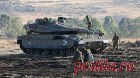 Армия Израиля задержала с 7 октября 190 активистов ХАМАС на Западном берегу. Израильские силовики с 7 октября задержали в ходе контртеррористических рейдов в населённых пунктах по Западному берегу реки Иордан 190 активистов движения ХАМАС. Читать далее