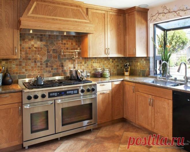 Средиземноморский стиль в интерьере | Ремонт без проблем